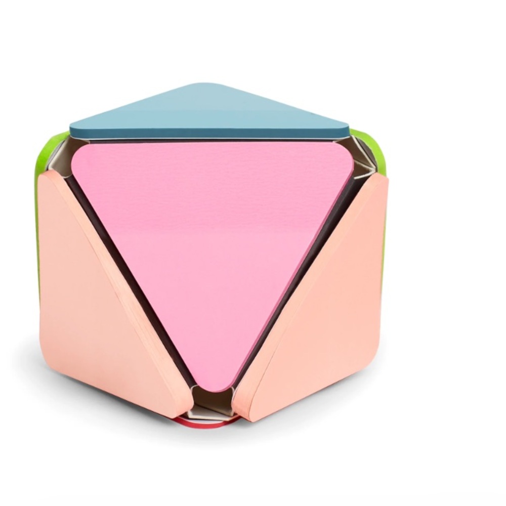 NWT Poppin post it notes